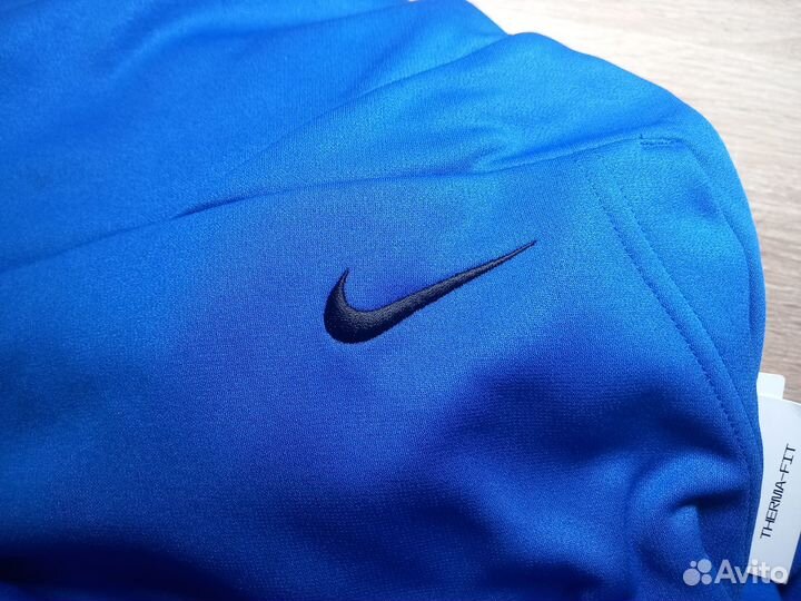Худи nike therma fit