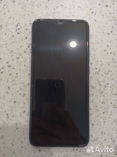 Xiaomi Redmi 9C (NFC), 3/64 ГБ