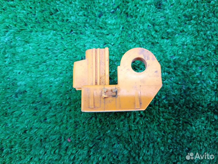 Датчик airbag (удара) Renault Espace