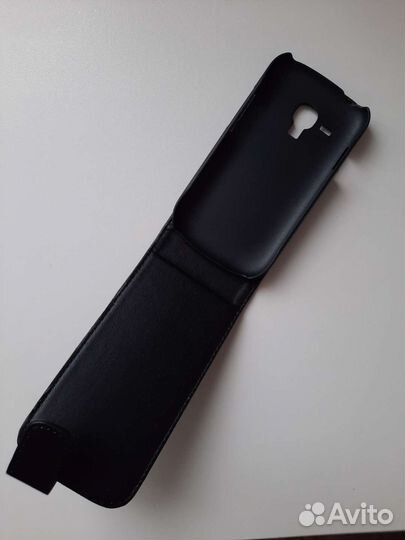 Чехол на samsung j1 mini