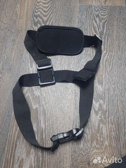 Ремень для экшн камеры