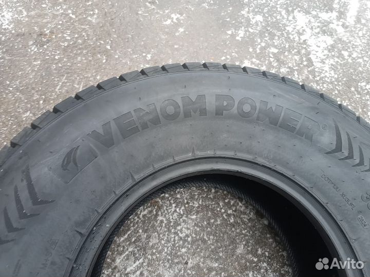 Venom Power Ice Hunter WTS 35/12.5 R17