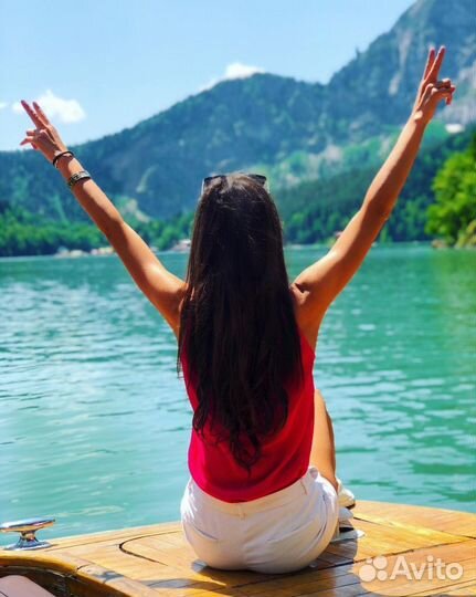 Экскурсии в Абхазию из Сочи индивидуальные до 7чел