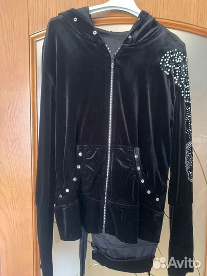 Спортивный костюм женский турция со стразами