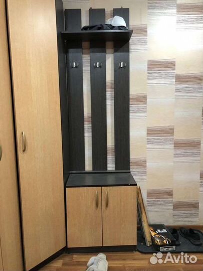 Шкаф прихожая