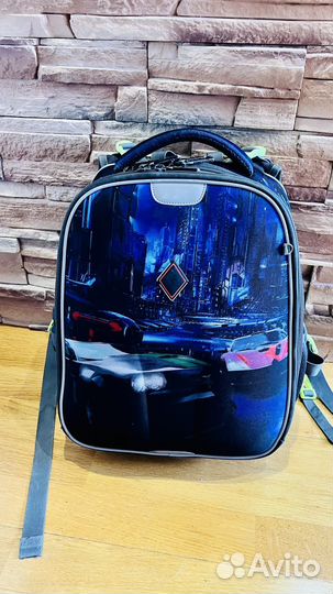 Рюкзак sternbauer