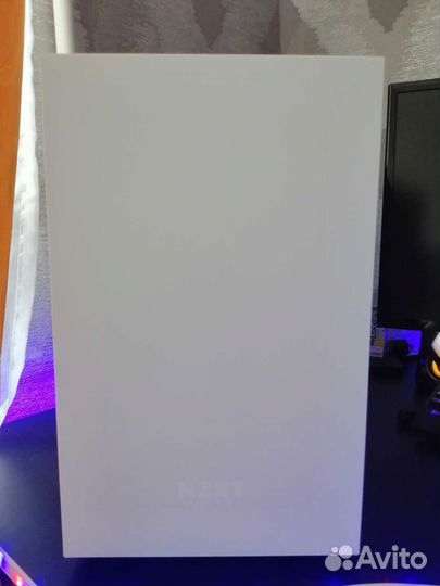 Корпус nzxt H210
