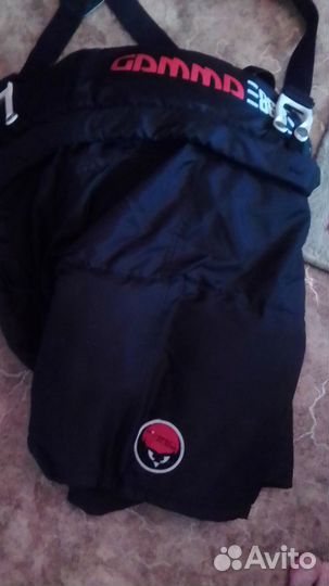 Хоккейные шорты