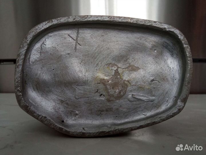 Статуэтка дискобол (метатель диска) СССР