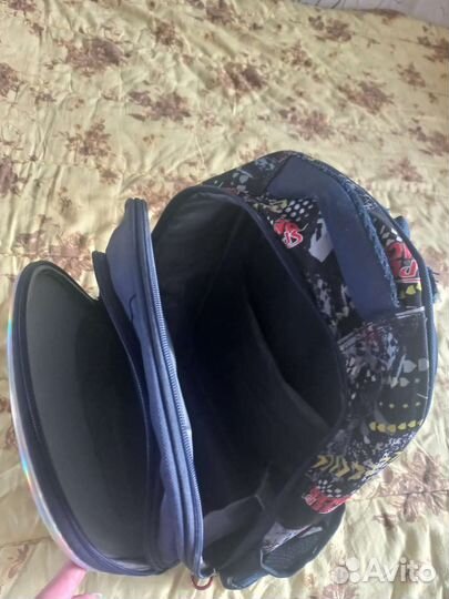 Рюкзак школьный ортопедический