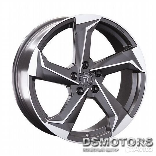 Диски Mercedes-Benz PR38 9/20 5x112 ET26 d66.6 mgm