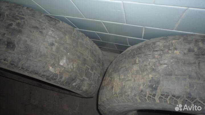 Cordiant Standart 275/70 R16