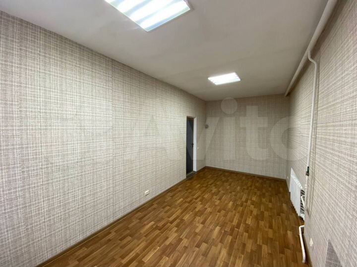 Офис, 17.27 м²