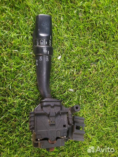 Подрулевой переключатель света Toyota Ipsum ACM21