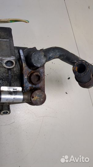 Компрессор кондиционера Citroen Xsara-Picasso