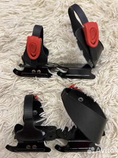 Коньки салазки