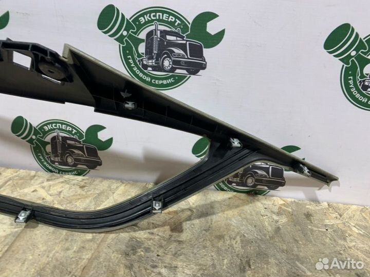 Накладка на торпедо Volvo Fh4