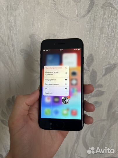 iPhone SE (2020), 64 ГБ