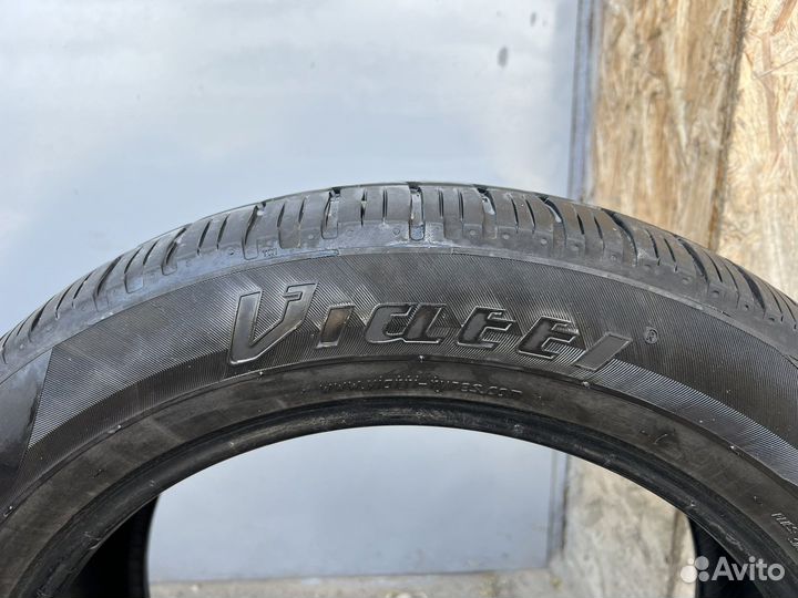 Viatti Bosco A/T 215/55 R17 24K