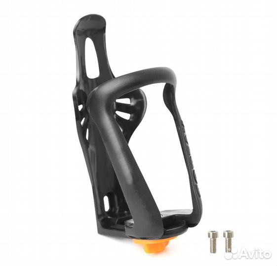 Держатель для бутылки велосипеда