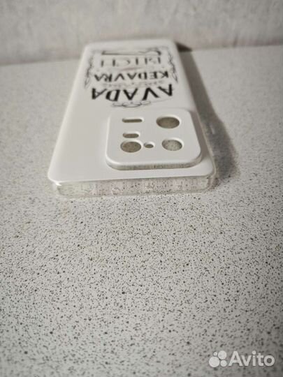 Xiaomi 13 pro чехол