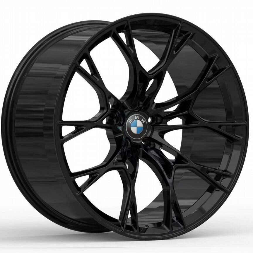 Кованые диски BMW 10×R22 5×120