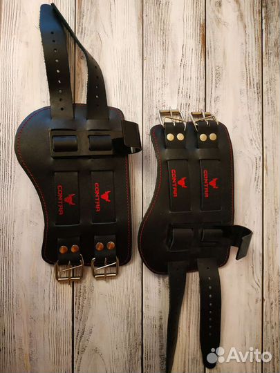 Гравитационные ботинки Contra