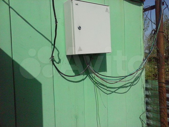 Участок 21 сот. (ИЖС)