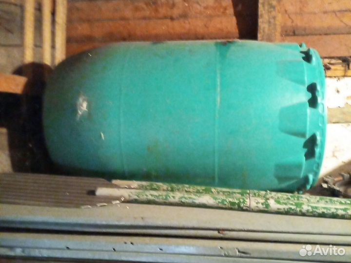 Бак для воды