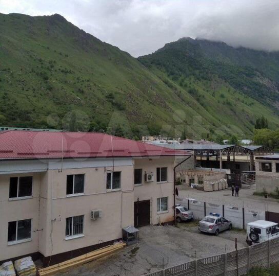 2-к. квартира, 41,1 м², 3/5 эт.