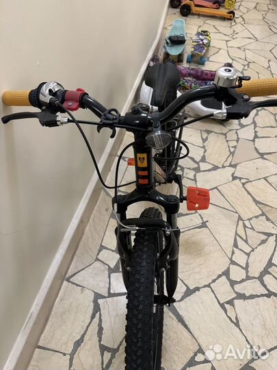 Велосипед детский 20 trek precaliber 7 sp