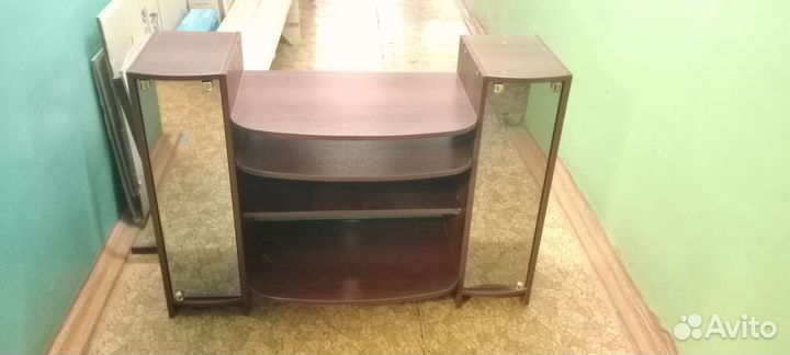 Тумба под телевизор бу