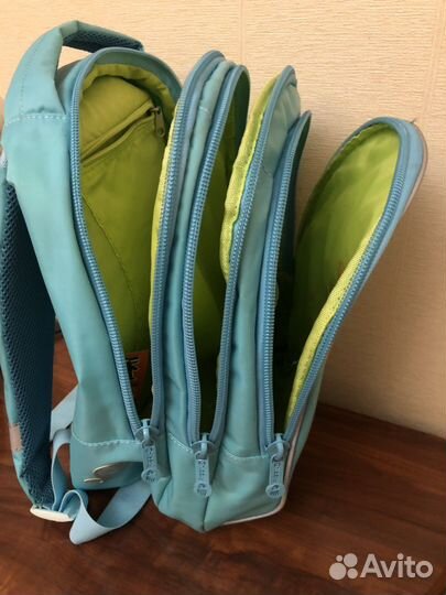 Рюкзак для школьника Grizzly