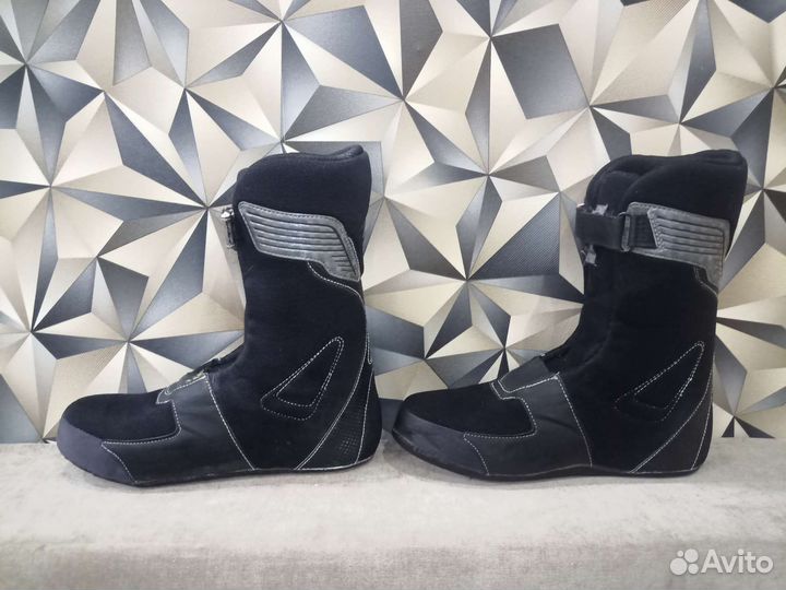 Ботинки внутренние Nike zoom 44