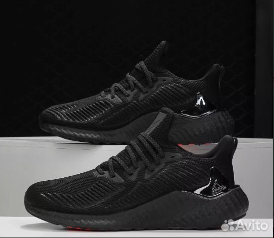 Кроссовки Adidas Alphaboost с 41 по 43 Оригинал