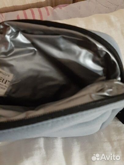 Термо сумка авент