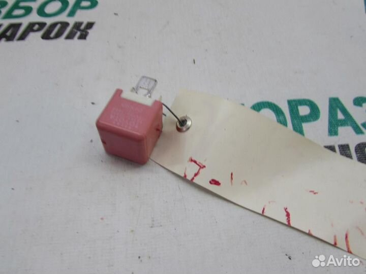 Реле для Toyota Corolla 10 2006-2013г