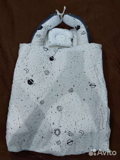 Кокон для малыша