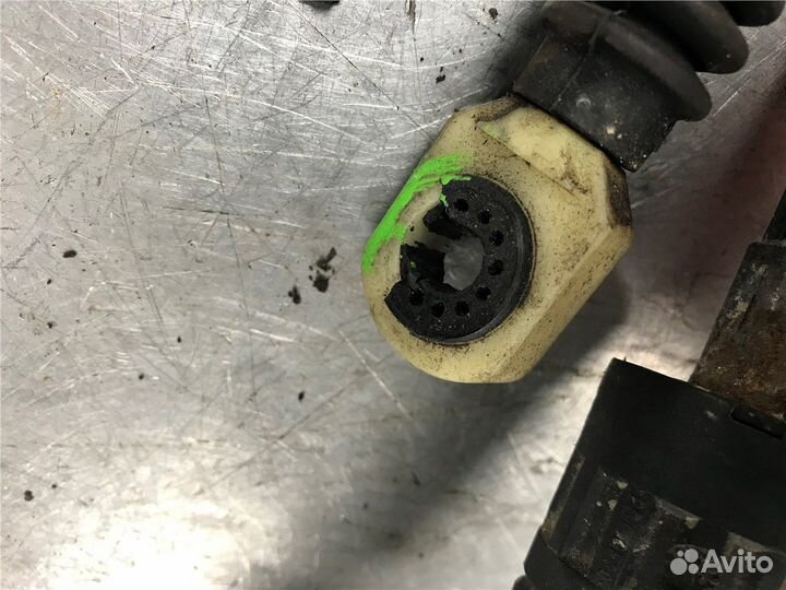 Кулиса кпп Ford Focus 1, 1999