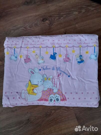 Комплект постельного белья