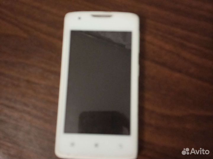 Lenovo A1000, 8 ГБ