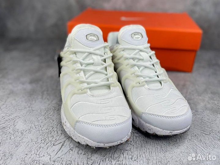 Кроссовки nike air max tn plus terrascape