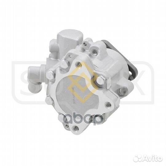 Насос гидроусилителя руля gazelle next SDP1003