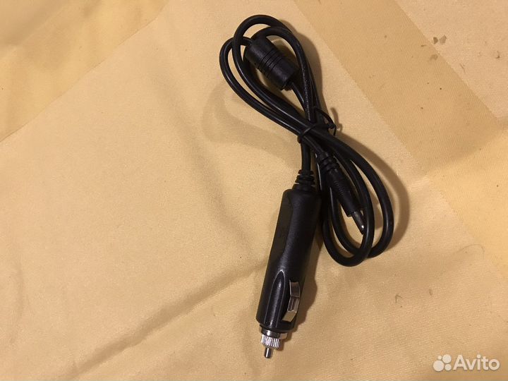 Прикуриватель