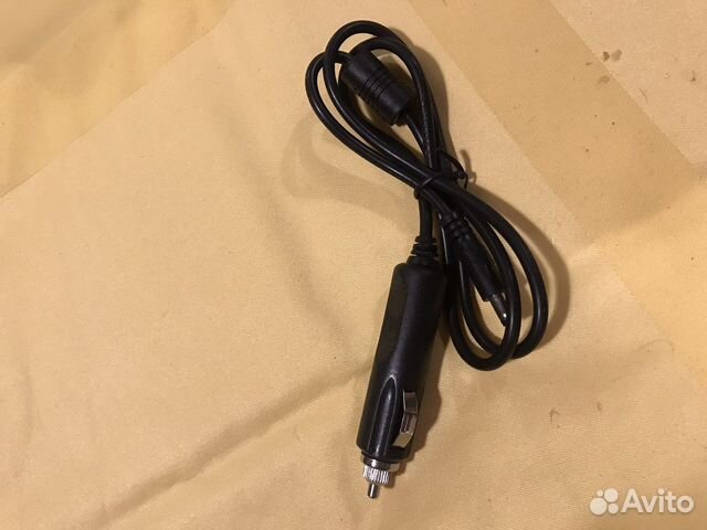 Прикуриватель