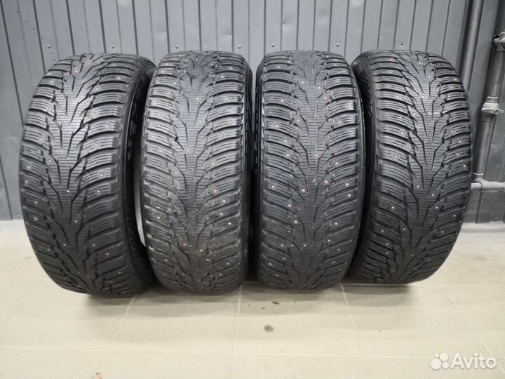 Nexen Winguard WinSpike WH62 235/55 R17 103T