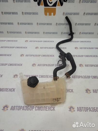 Бачок расширительный Renault Scenic II (2003—2006)