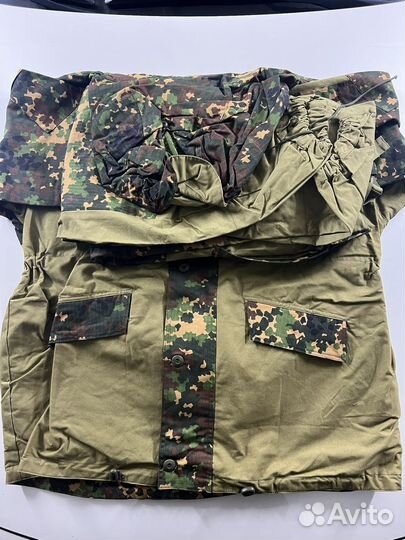 Форма горка излом