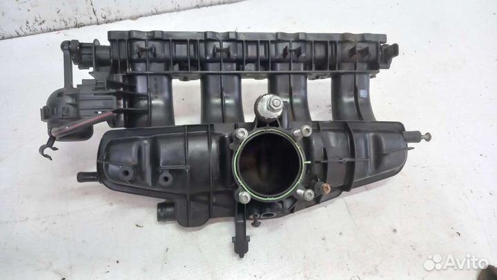 Коллектор впускной 1.8 CDA Skoda Octavia A5