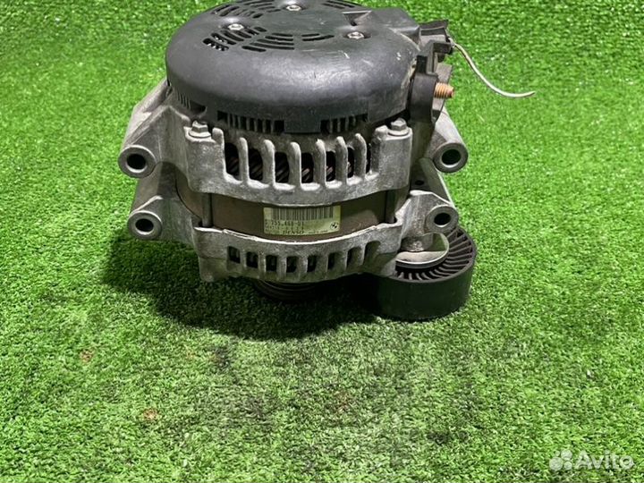 Генератор Bmw 1 E87 3 E90 N43B20 N46B20 N43B16